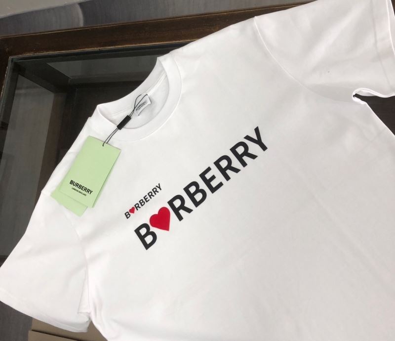 Burberry T-Shirts